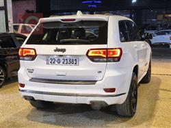 جيب جراند شيروكي